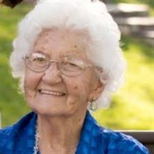 Mrs. Wilma Wakefield Obituary March 1, 2016