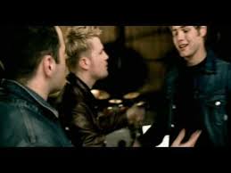 Spend All Your Time Waiting For That Second Chance Westlife Pin Op The Soundtrack Of My Life