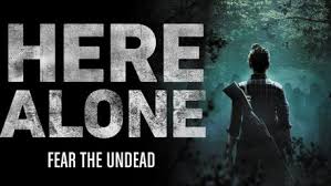 Watch Here Alone (2016) Online for Free