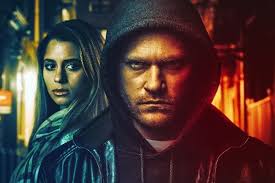 Thriller 'The Nomad' Headed to Digital Feb. 14