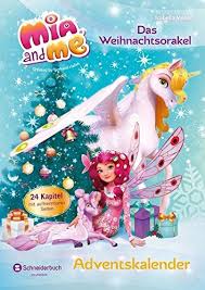 Mia And Me Adventskalender Das Weihnachtsorakel Adventskalender Mia Weihnachtsorakel Das Adventkalender Adventskalender Madchen Adventskalender
