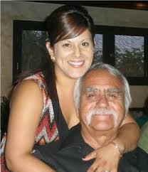 Eliseo Orona Obituary (2007)