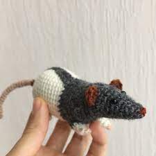 Pin On Amigurumi