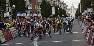 We sluiten de binnenring af, maar het centrum blijft bereikbaar. Regiosport Golazo Omarmt De Grote Prijs Jef Scherens In Leuven Voor Vijf Seizoenen