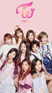 Kpop Girl Group Twice Kpop Girl Groups Kpop Girls Twice Songs