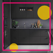 Buy wooden kitchen cabinets online @ low price in india. Ikea Kitchen Inspiration Your Guide To Modular Kitchens