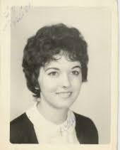 Obituary information for Teresa Anne Stack