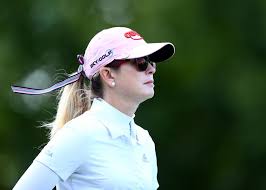 Her excellence playing has gained millions of fans and admires. Paula Creamer Returning To The Lpga Following 18 Month Hiatus