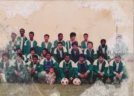 Football Hall of Fame of Belize