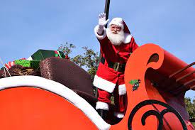 Burgaw Nc Christmas Parade 2022 5 Upcoming Holiday Events In Clinton - Nissan Of Clinton Blog