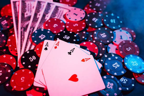 The fascinating evolution of casinos through the ages |  africanrodents.prf.jcu.cz