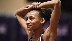 Sammy Watson: Texas A&M Track and Field star is turning pro