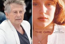 Il reste par ailleurs poursuivi par la justice américaine pour détournement de. Image From Roman Polanski S Infamous Photo Shoots Fronts Samantha Geimer S Memoir Vanity Fair