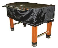 Sportcraft Table Foosball Table Cover By Sportcraft 27 99 Product Features Designed To Fit Most 54 Inch Foosball Foosball Table Foosball Tables Foosball