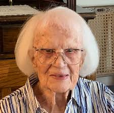 Virginia Dorjahn Obituary (1921