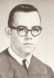 Bartie Lee "Bart" Lewis Jr