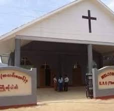Thantlang United Pentecostal Church Of Myanmar - Home | Facebook