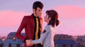 Inspired by the adventures of arsène lupin, gentleman thief assane diop sets out to avenge his father for an injustice inflicted by a wealthy family. Lupin Iii The First A 3d Animation With A Nostalgic Heart The Japan Times