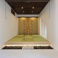 いいね 77件 コメント3件 シースタイル 湯田 c style kagoshima のinstagramアカウント ご来客が多い施主様のこだわりで玄関脇に設けられた 和モダンな雰囲気の和室 床の間に飾られた天然木や 和室へ上がる段差下に敷き詰められた玉砂利の存在感がアク