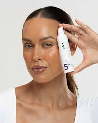 ESK Evidence Skincare
