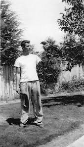 Early Oregon Falconers