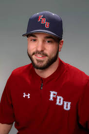 2020 Baseball Roster