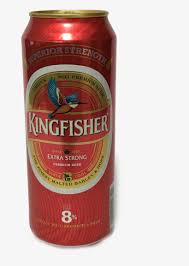 Hello and a warm welcome friends, in this article we pro and mediator players of free fire can also use these nickname style. Kingfisher Beer Can Png Free Transparent Png Download Pngkey