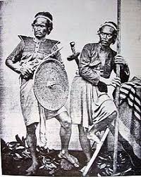 Pencak Silat Martial Arts Bali History