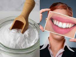 Estos Son Los Peligros De Usar Bicarbonato De Sodio Para Lavar Tus Dientes