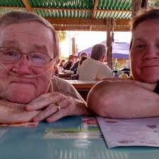 What are the train upgrade levels in Township?