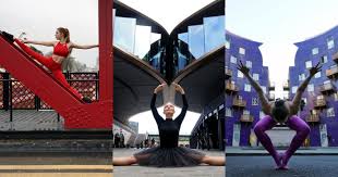 The gym london canning town join our london canning town gym from just £23.99 a month. Photos Of Dancers Blending Into London Architecture Petapixel