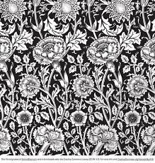 Infuse the touch of nature into your designs with floral vector pattern set brought to you by free psd templates. Floral Vector Pattern Clip Art Free Download