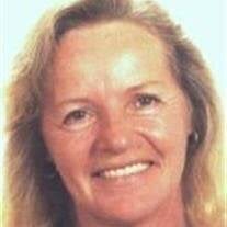 Helen Pearson Obituary