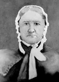 Mary “Polly” Arnold Knotts (1810-1899)