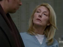 "Law & Order" Crashers (TV Episode 2010)