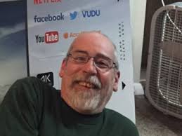 Michael Horne Obituary