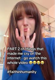 Tetired Couple Gives Easter Basjets to Kids Getting Off Bus