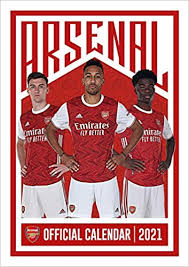 Arsenal 20/21 human race fc jersey by adidas x pharrell williams. The Official Arsenal F C 2021 Calendar N A Amazon De Bucher