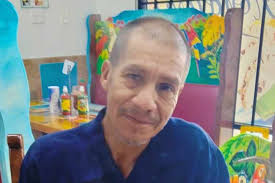 Fundraiser by Jasmine Landa : Support Juan Jorge Landa's Funeral Service