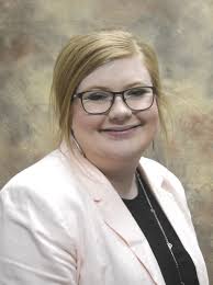 Grisham named AgriLife Extension family, community health agent for  Hutchinson County