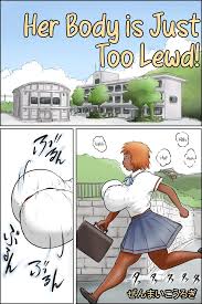 Aitsu no Karada ga Erosugite! | Her Body is Just Too Lewd! » Porn comics  free online