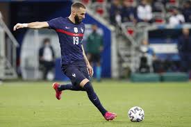Karim benzema has been recalled to the french national team for the first time in almost six years for the upcoming european championships. Football No Goal But Karim Benzema Shines In France S 3 0 Win Against Wales Football News Top Stories The Straits Times