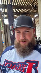 Jacob Tucker was live.