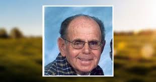 S. Thrift Obituary February 19, 2010