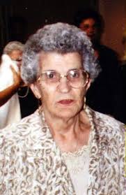 Dorothy Buffum Obituary