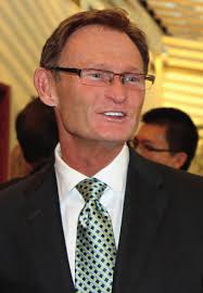 THE NAVEEN JINDAL SCHOOL OF