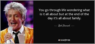 He had two more in 1979 and 1980 with his first wife, model alana stewart. Top 25 Quotes By Rod Stewart Of 162 A Z Quotes