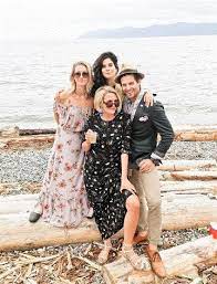 Some celebrities lead a very open married life with their respective spouse. What Is Chris Mcnally Net Worth His Bio Age Dating Girlfriend Height
