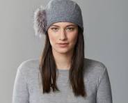 Hats and tuques for women – Artisans Canada