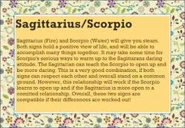All you have to do is vis up the phone. Scorpio Sagittarius Sagittarius Scorpio Sagittarius Quotes Scorpio And Sagittarius Compatibility